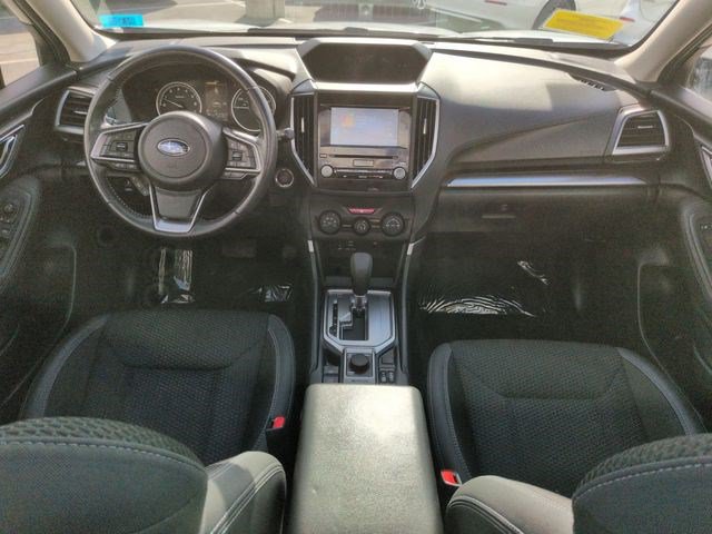 Used 2022 Subaru Forester Premium AWD/4WD image 27