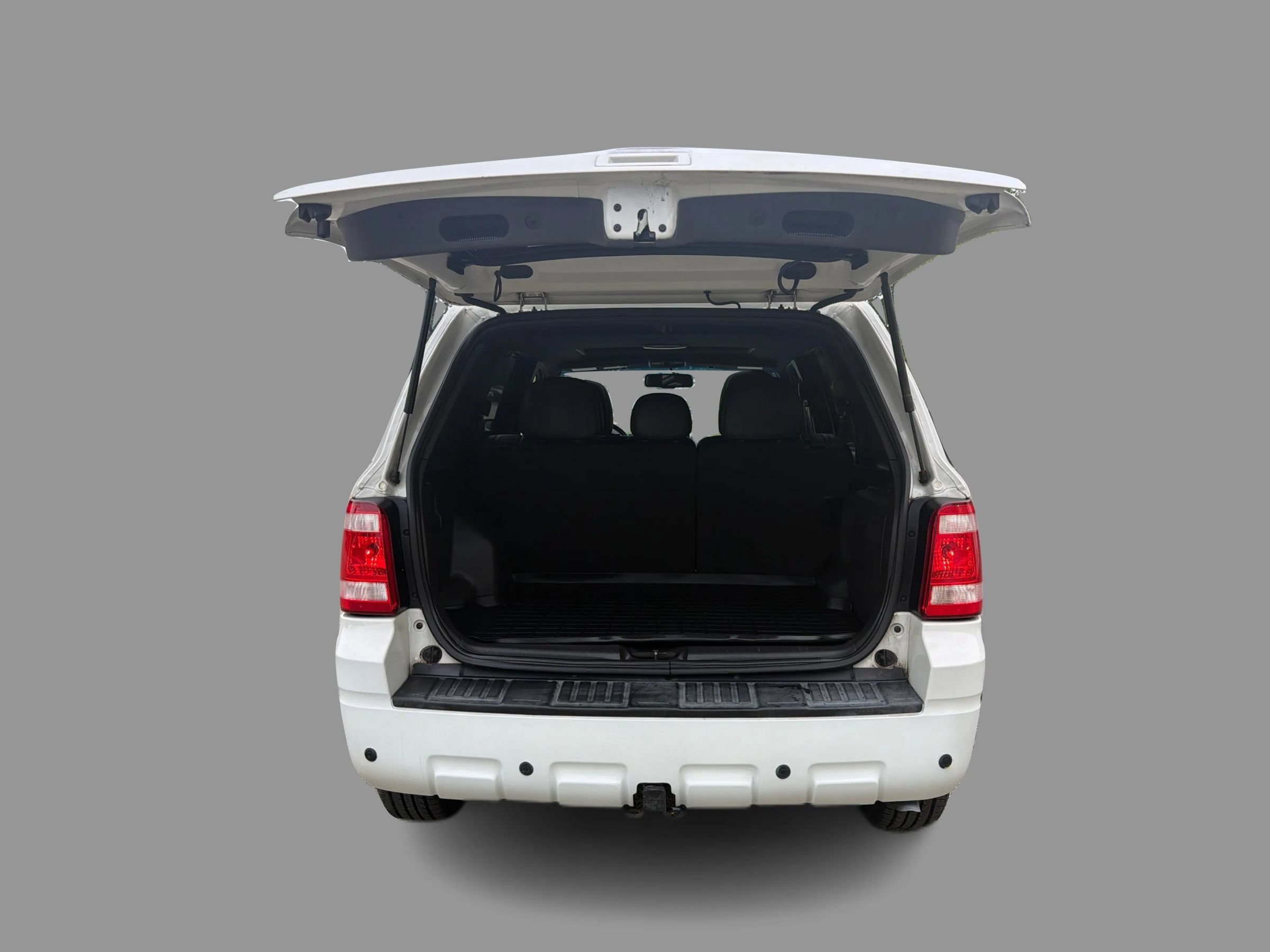 Used 2010 Ford Escape Limited FWD image 15