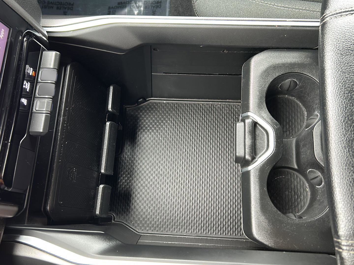 Used 2025 RAM 1500 Big Horn image 23