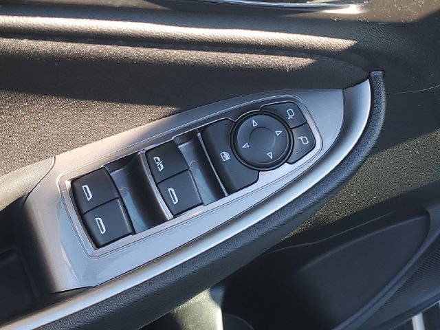 Certified 2024 Chevrolet Malibu LT FWD image 24