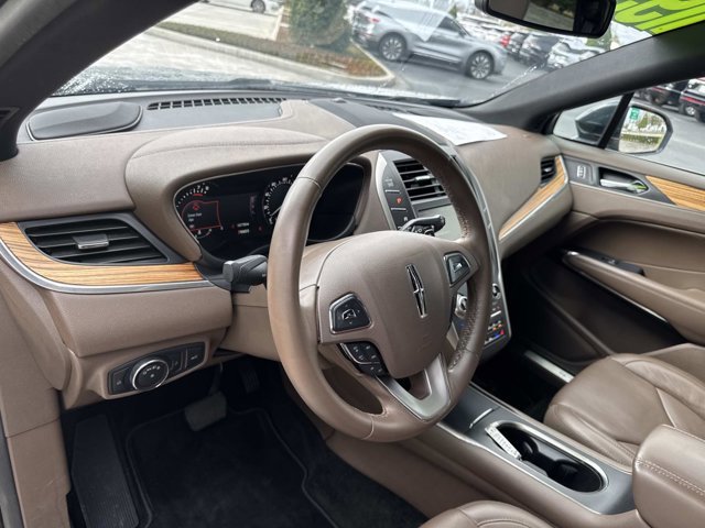 Used 2015 Lincoln MKC FWD w/ Equipment Group 102A Reserve image 15