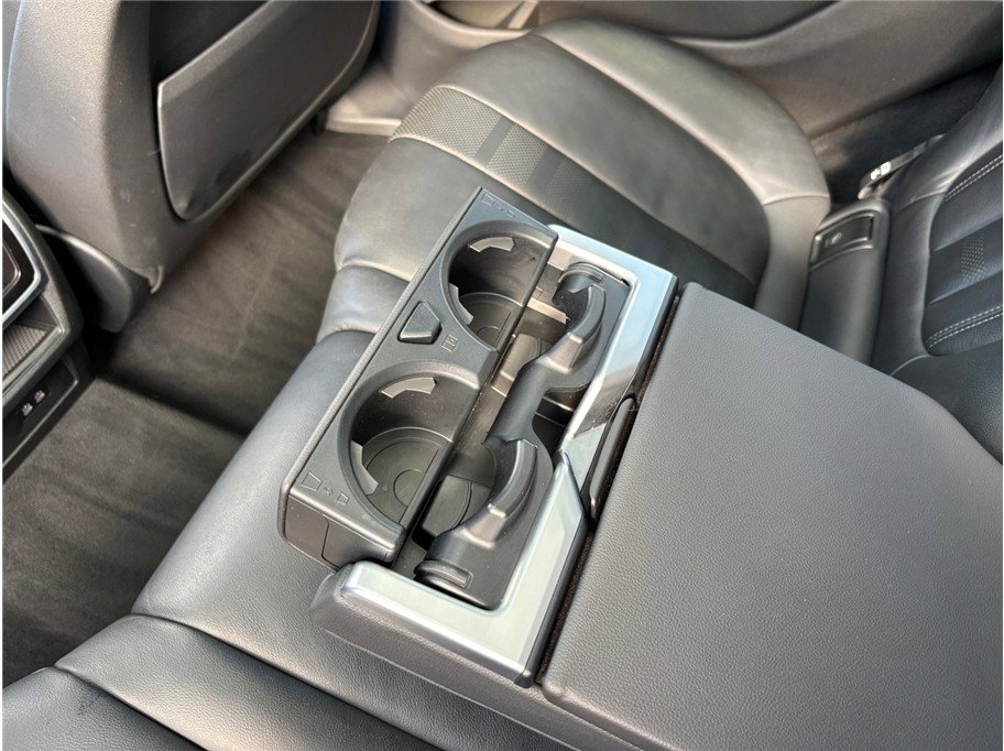 Used 2021 BMW X7 xDrive40i w/ Parking Assistance Package image 46