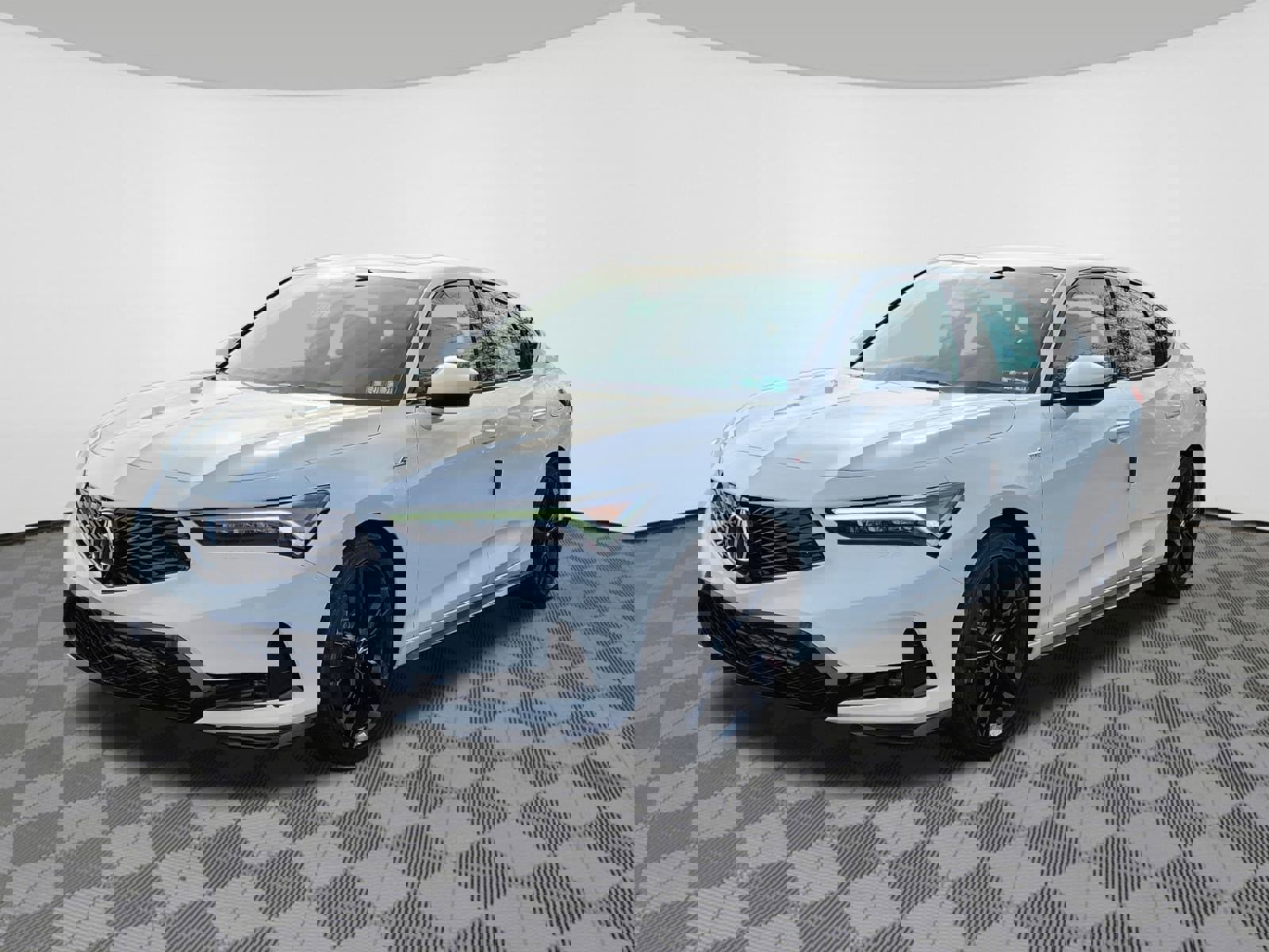 New 2026 Acura Integra A-Spec image 2