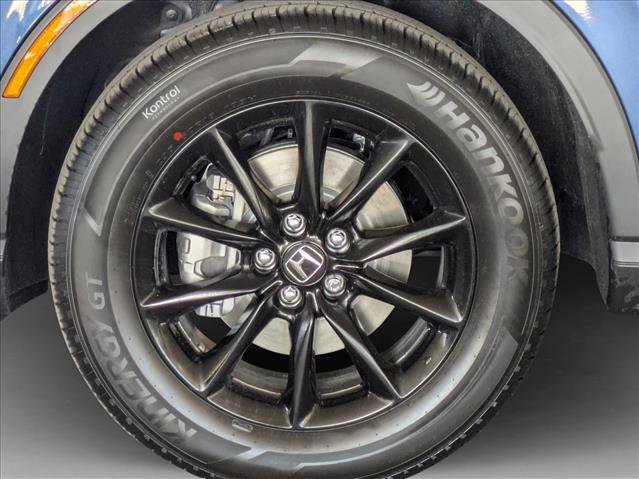 New 2026 Honda CR-V Sport-L image 10