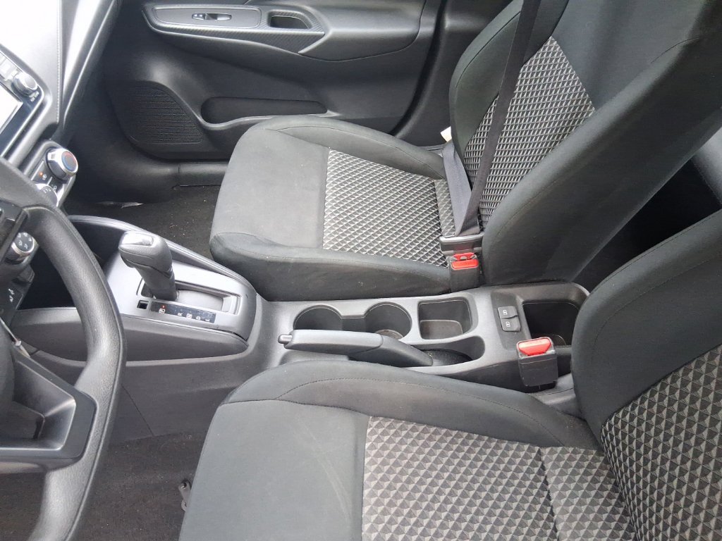 Used 2024 Nissan Versa S w/ S Plus Package FWD image 13