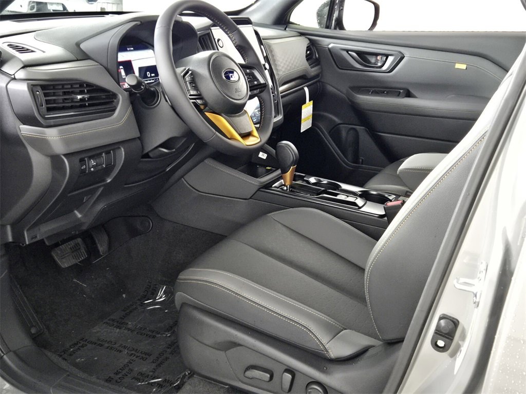 New 2026 Subaru Forester Wilderness image 8