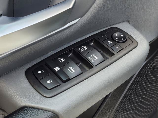 Used 2023 RAM 1500 Big Horn AWD/4WD image 21