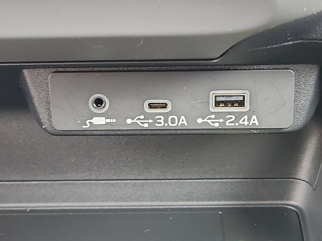Certified 2024 Subaru Crosstrek 2.5i Limited w/ Crosstrek Mirror Package AWD/4WD image 24