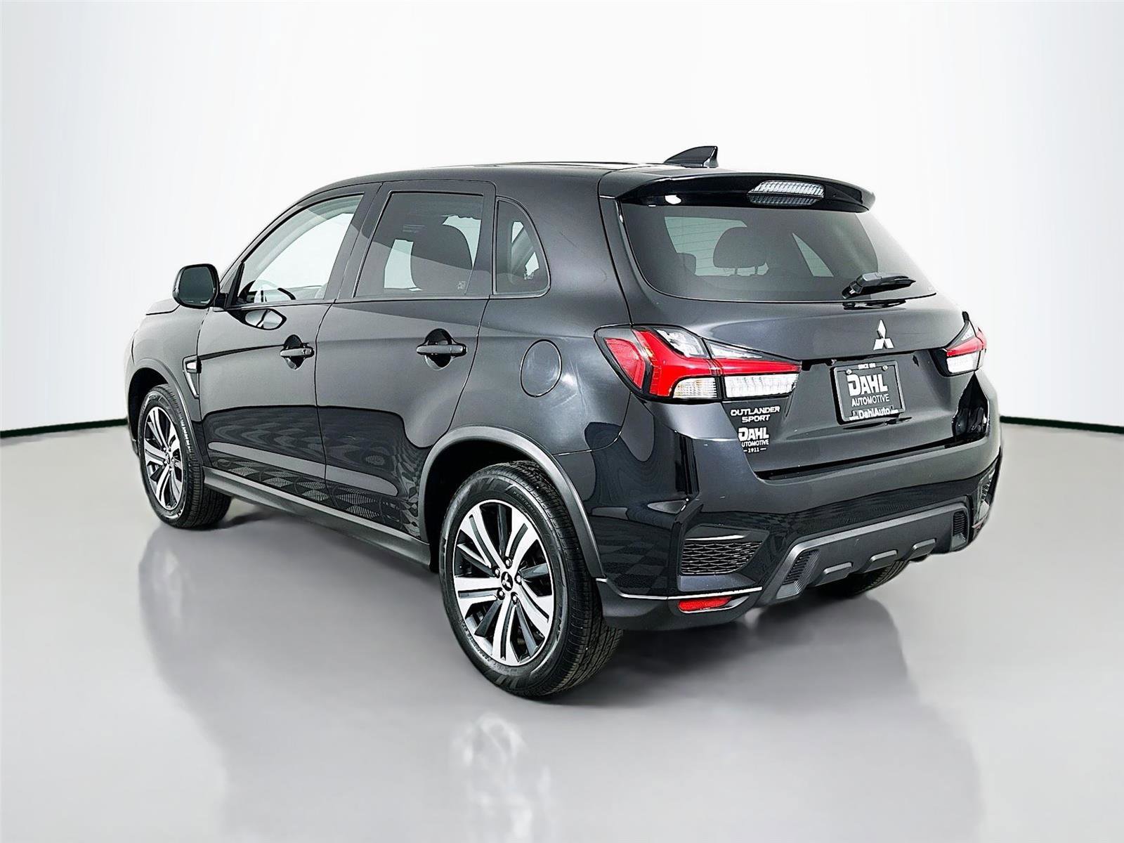 Used 2024 Mitsubishi Outlander Sport ES image 10