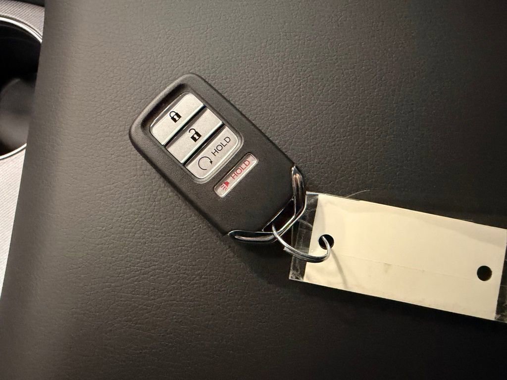 New 2026 Honda Ridgeline Sport image 13