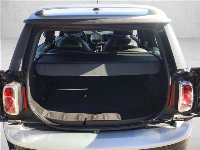 Used 2013 MINI Cooper Clubman S FWD image 6