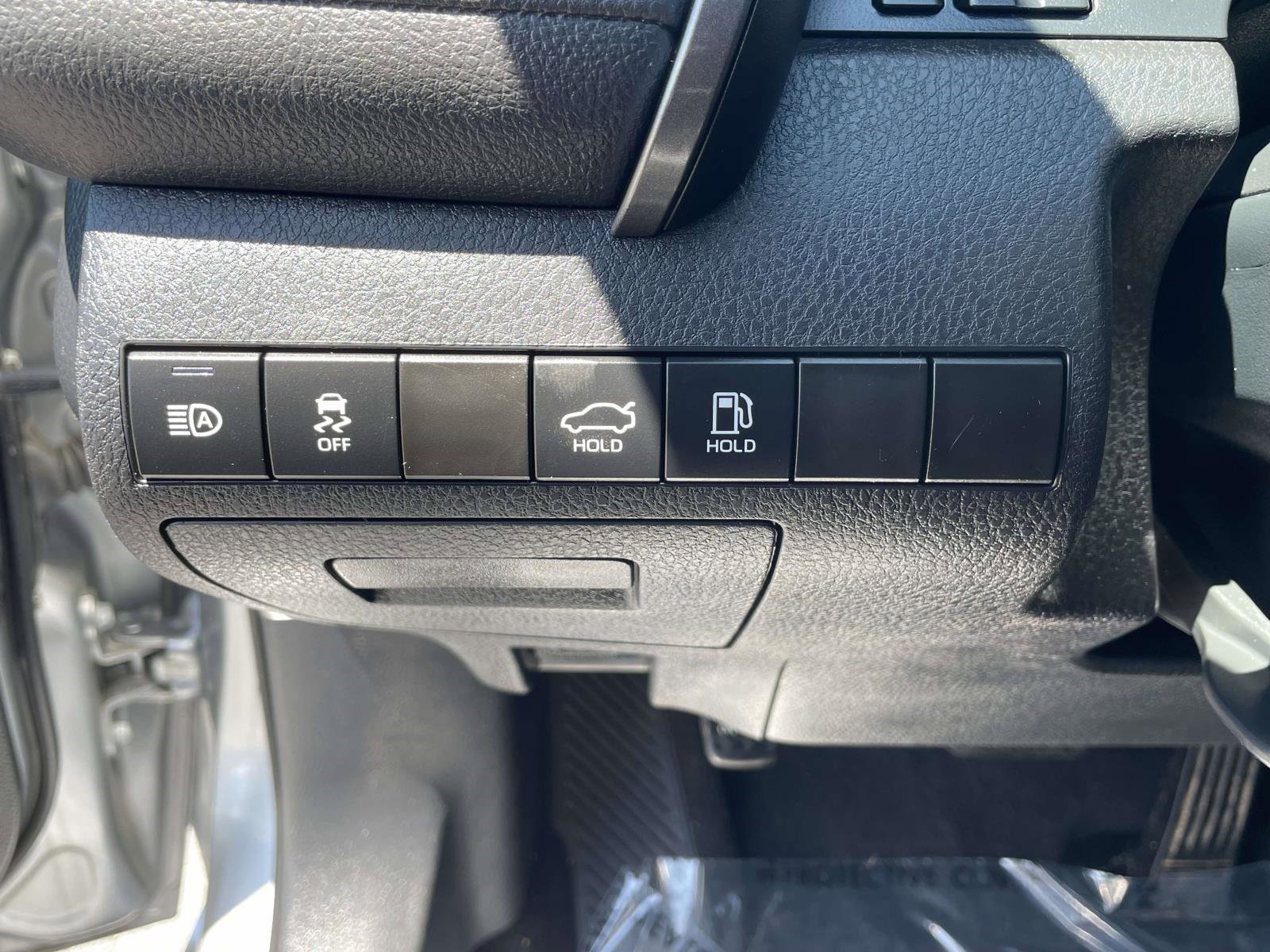 Used 2023 Toyota Camry SE FWD image 20