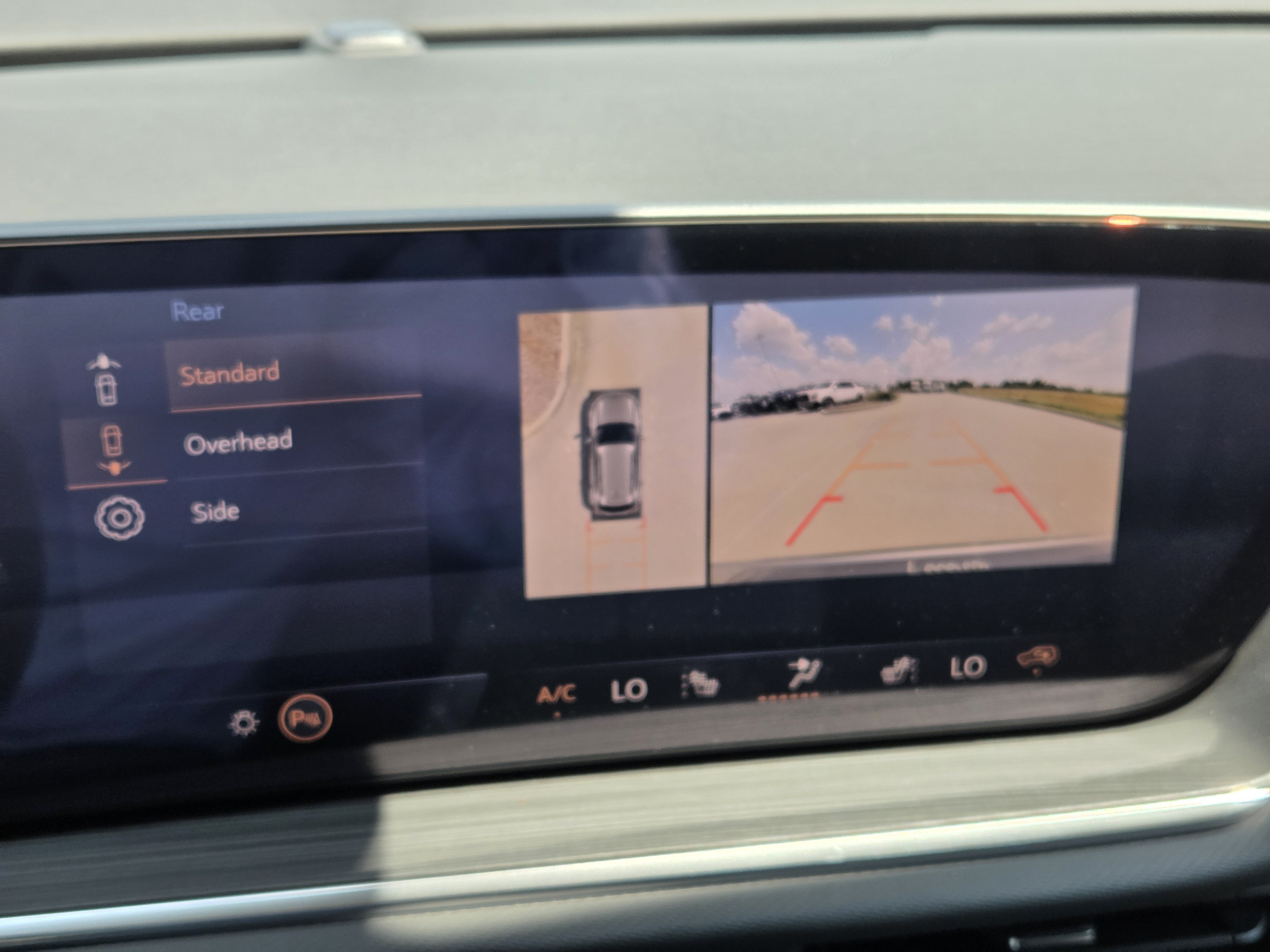 New 2026 Buick Envision Preferred AWD/4WD image 15