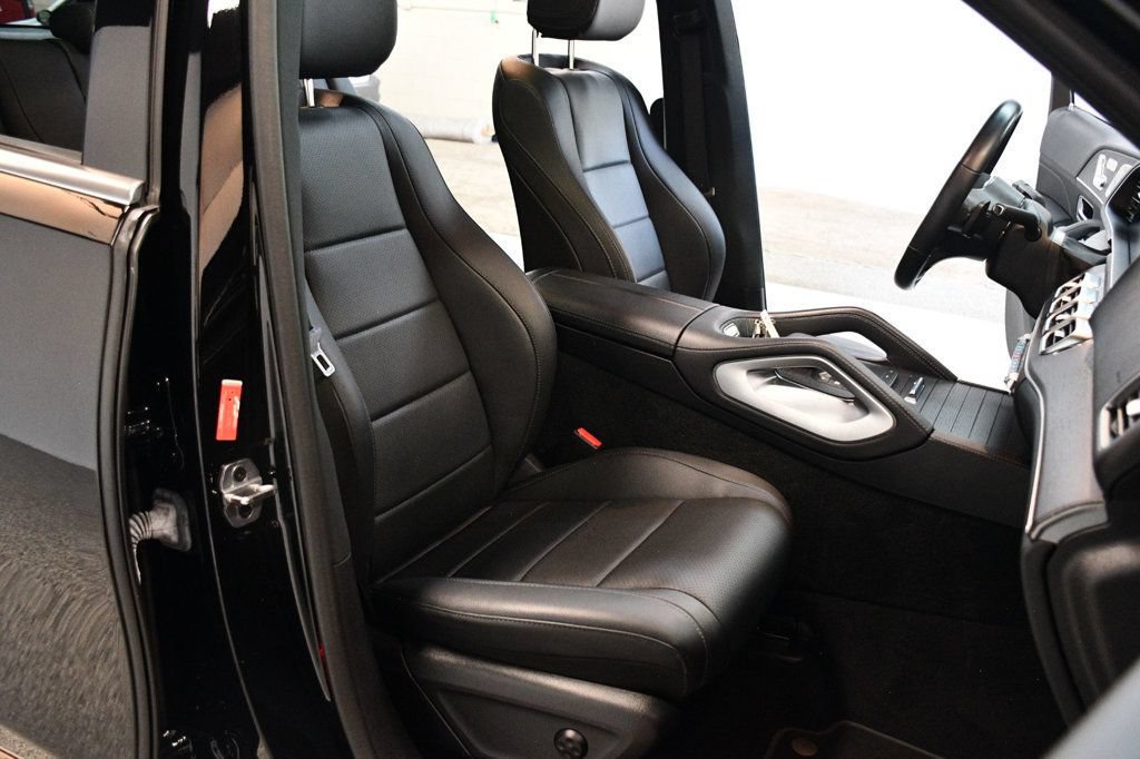 Used 2022 Mercedes-Benz GLE 450 4MATIC image 30
