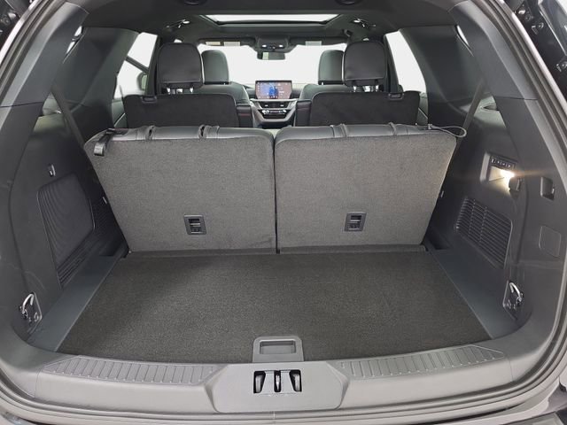 Used 2026 Ford Explorer ST w/ Sun And Sound Package image 35