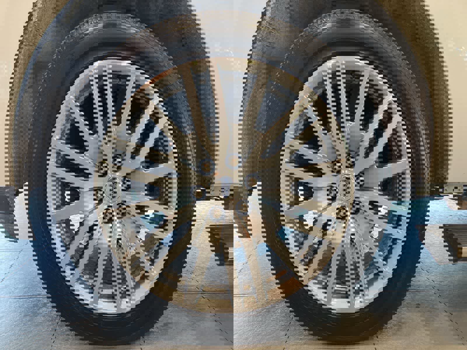 Used 2023 Ford Expedition Max Limited AWD/4WD image 9