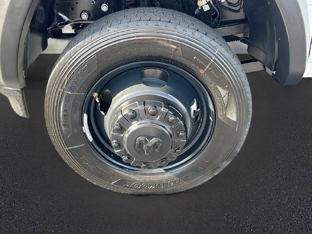 New 2026 RAM 4500 Tradesman AWD/4WD image 18