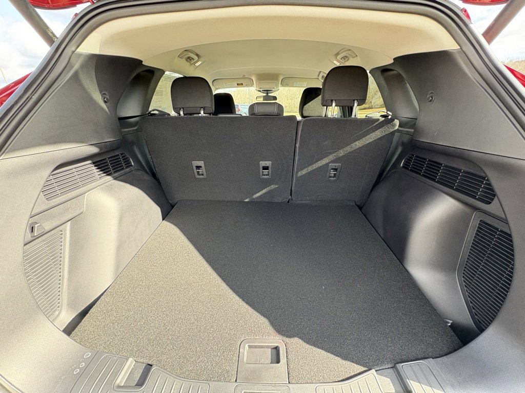 New 2026 Ford Escape Active w/ Cold Weather Package image 19