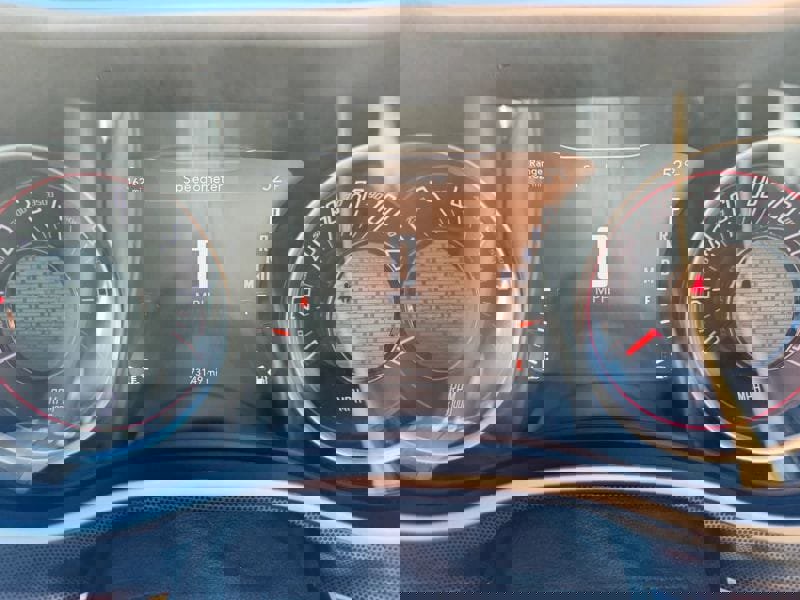 Used 2017 Dodge Challenger GT w/ GT Interior Package image 20