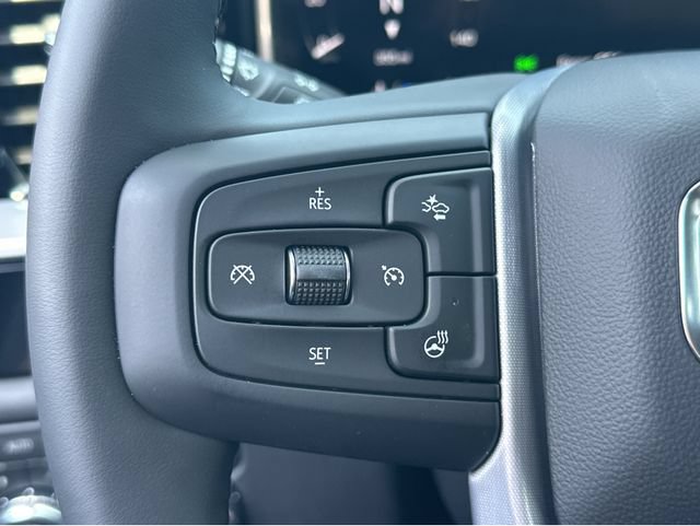 New 2026 GMC Sierra 1500 Elevation AWD/4WD image 29