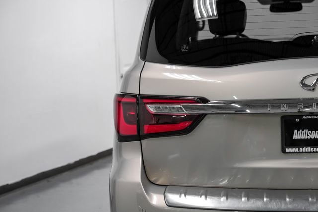 Used 2018 INFINITI QX80 2WD w/ Driver Assistance Package image 41