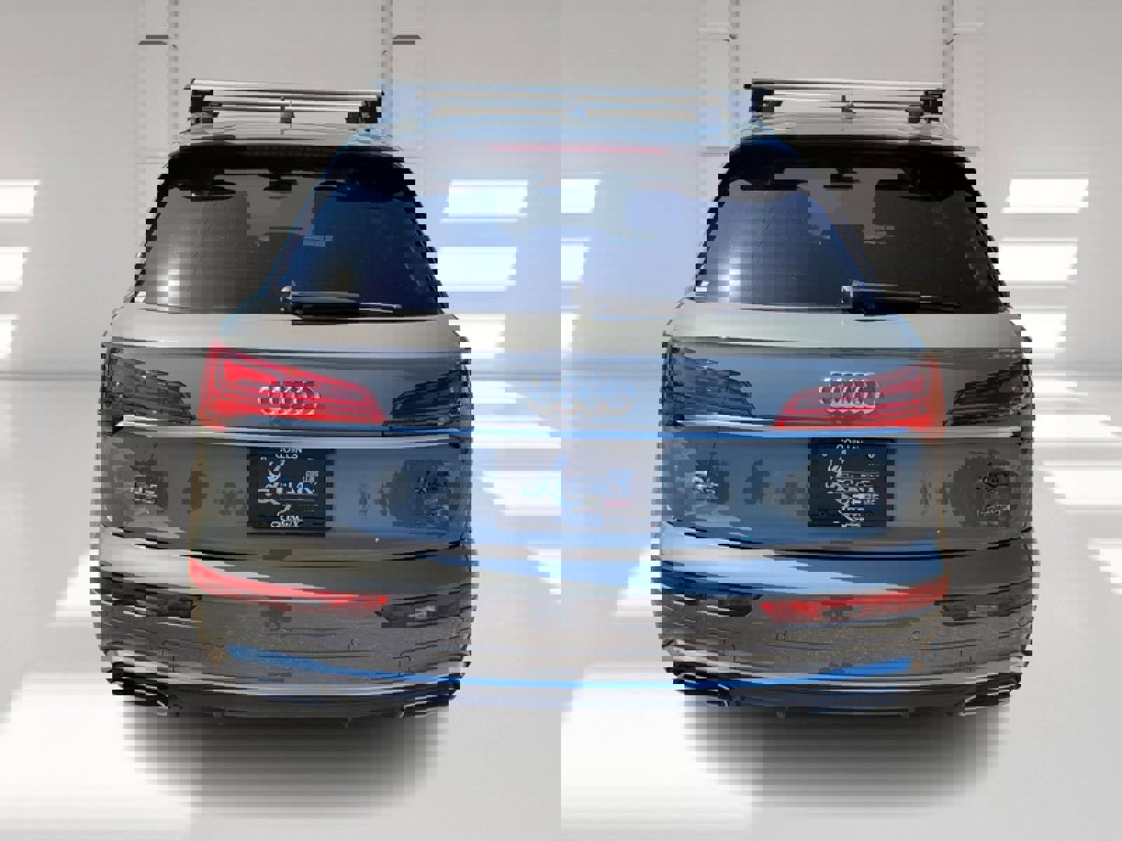 Used 2024 Audi Q5 2.0T Premium Plus image 6