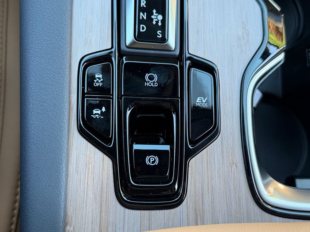 New 2026 Lexus RX 350h AWD/4WD image 27