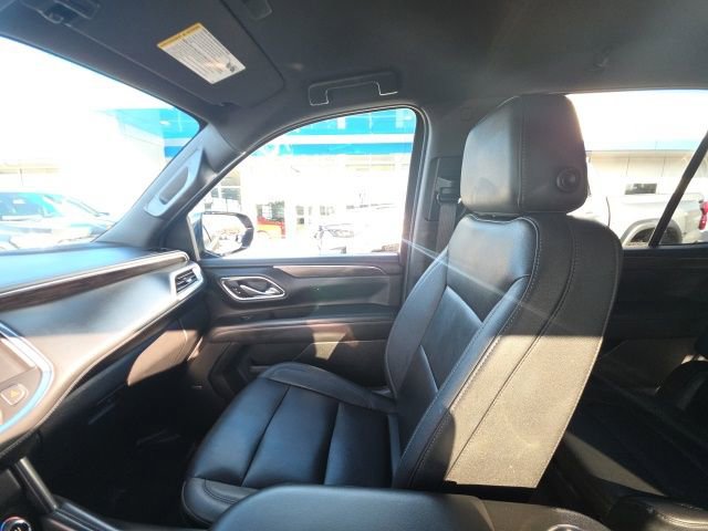 Used 2023 Chevrolet Tahoe LT image 25