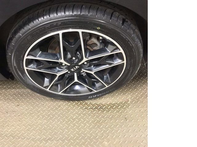 Used 2020 Kia Optima SE image 27