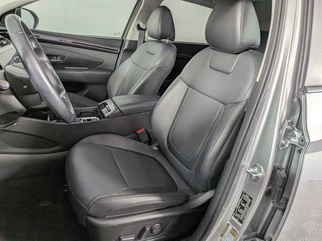 Used 2024 Hyundai Tucson SEL w/ Convenience Package AWD/4WD image 15