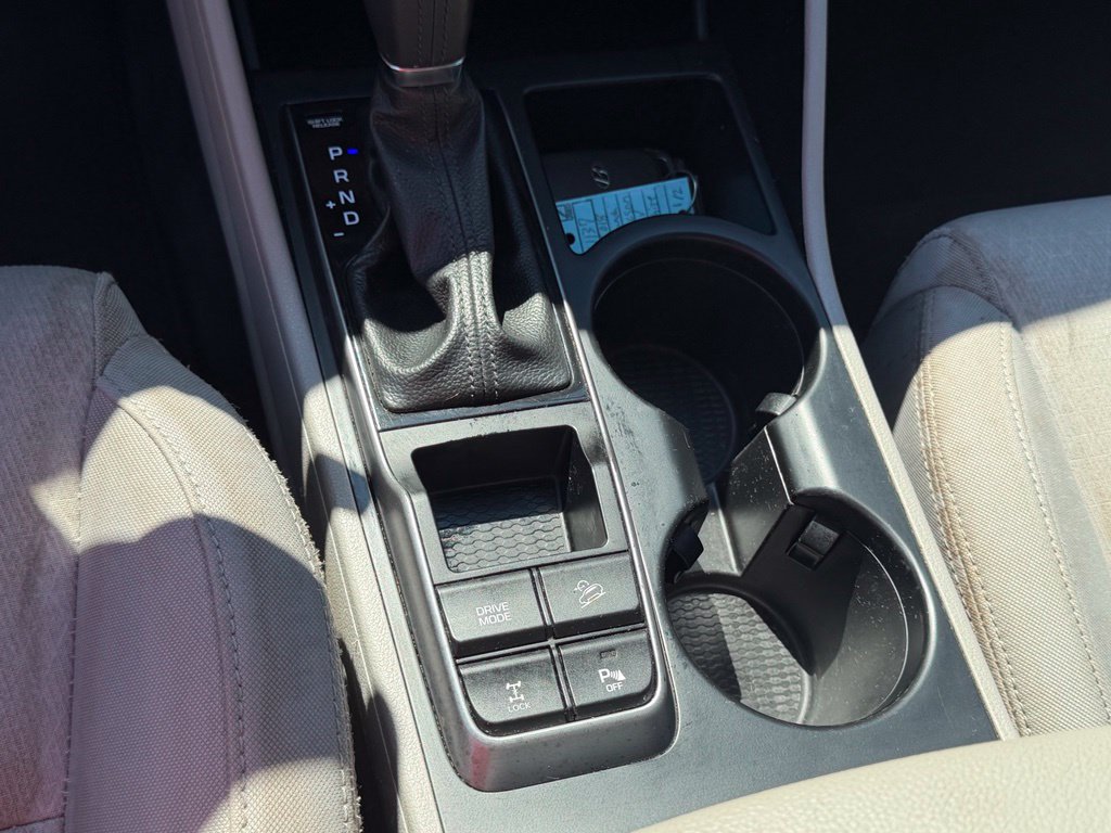 Used 2018 Hyundai Tucson Value AWD/4WD image 25