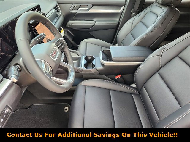 New 2026 GMC Terrain Elevation w/ Elevation Premium Package image 9