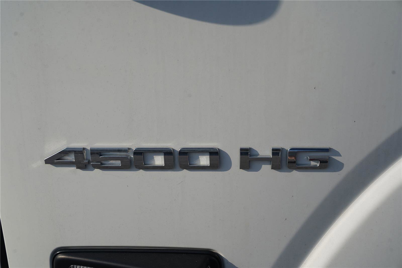 New 2024 Chevrolet Low Cab Forward RWD image 7
