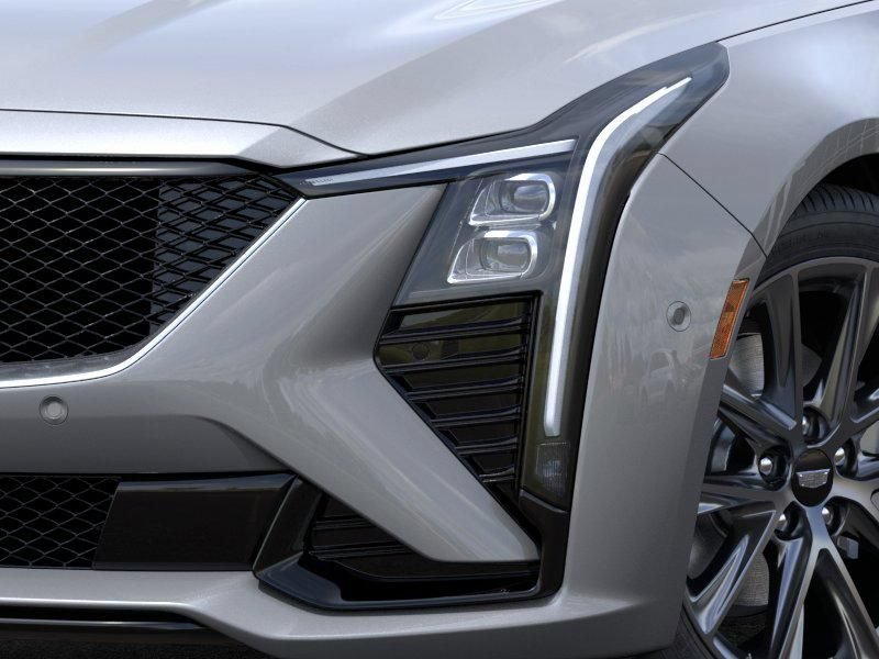 New 2026 Cadillac CT5 Sport RWD image 10