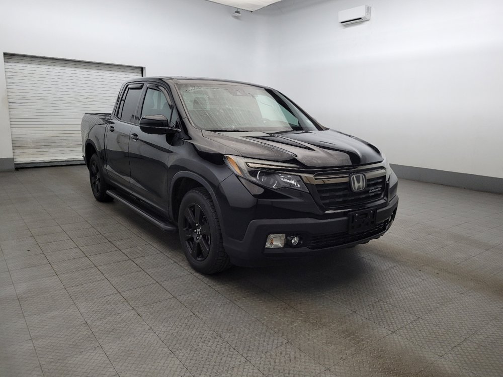 Used 2017 Honda Ridgeline Black Edition image 13