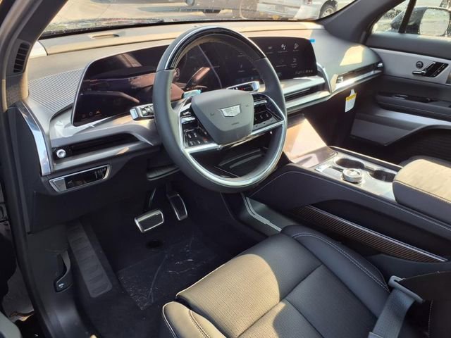 New 2026 Cadillac Vistiq Sport image 3