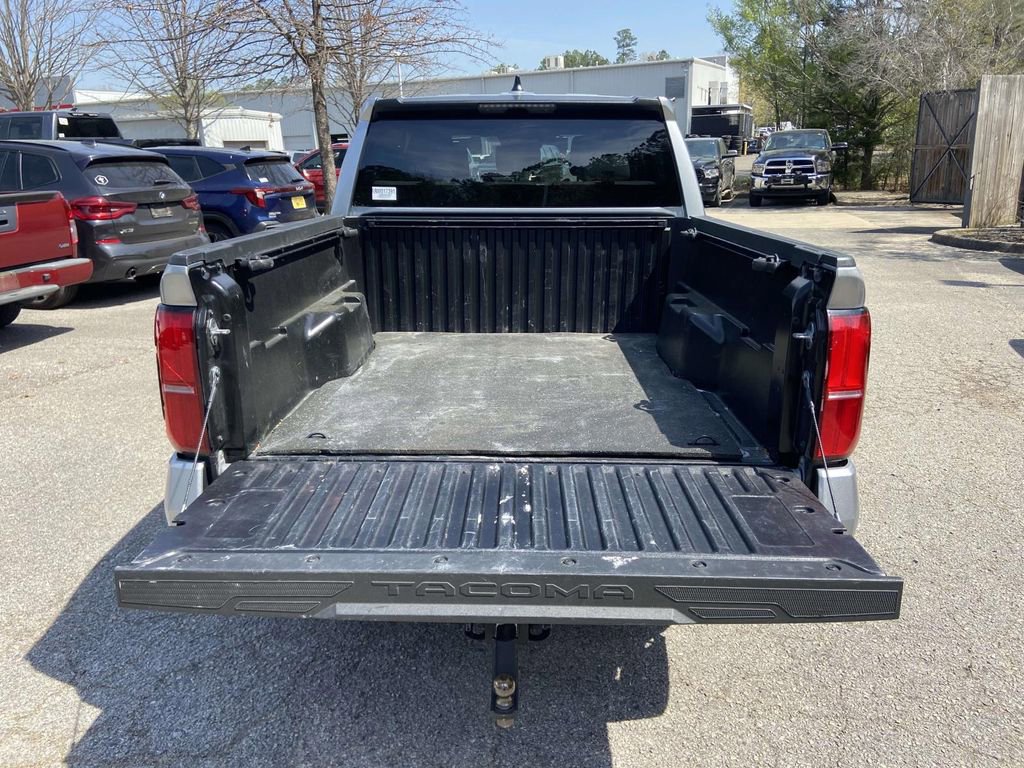 Used 2024 Toyota Tacoma SR5 image 10