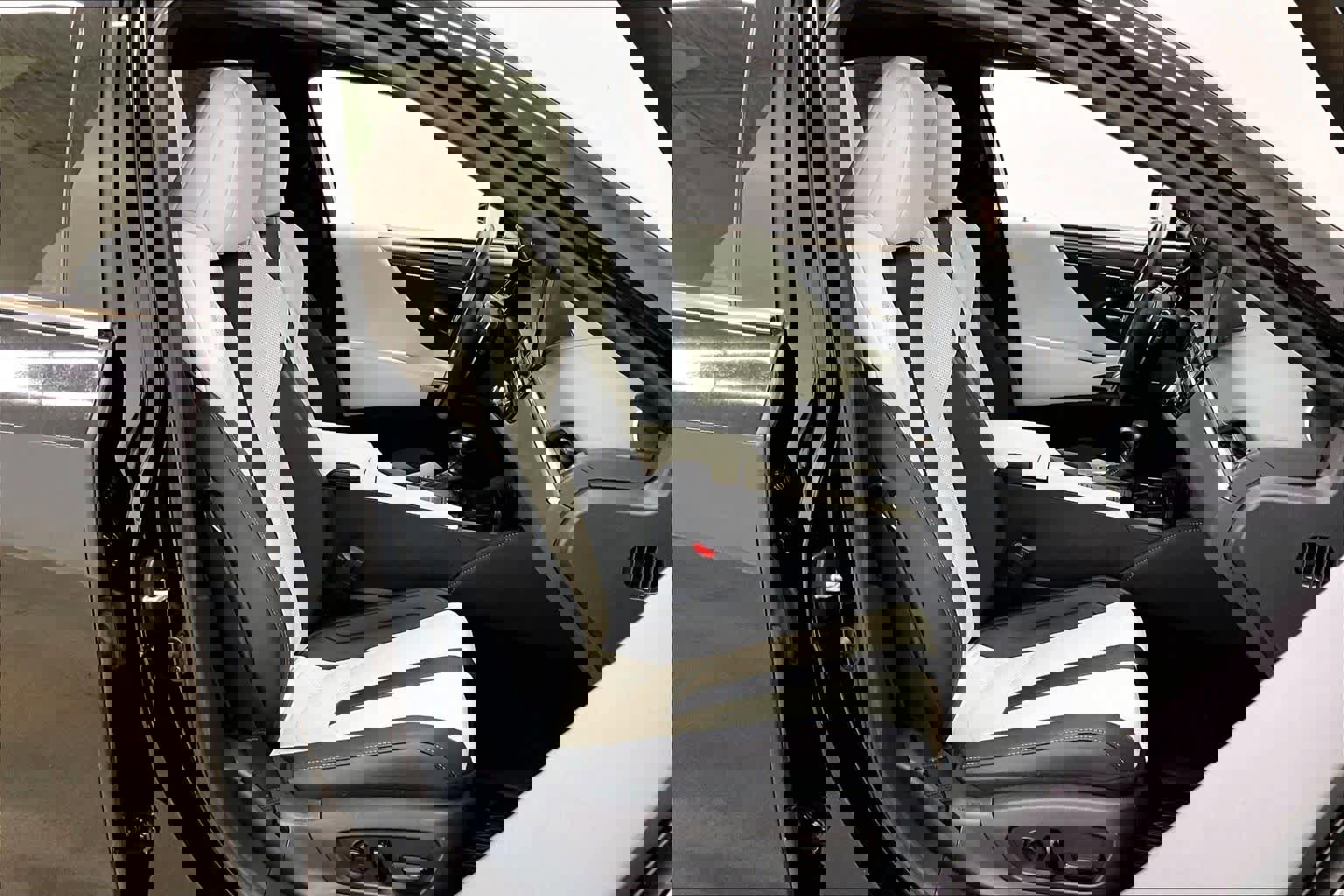 Used 2022 Lexus ES 350 F Sport image 9