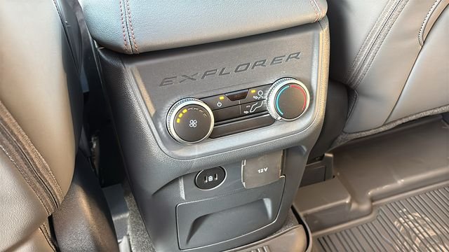 New 2026 Ford Explorer Active w/ Active Comfort Package AWD/4WD image 7