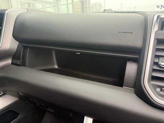 New 2026 RAM 1500 Big Horn image 26