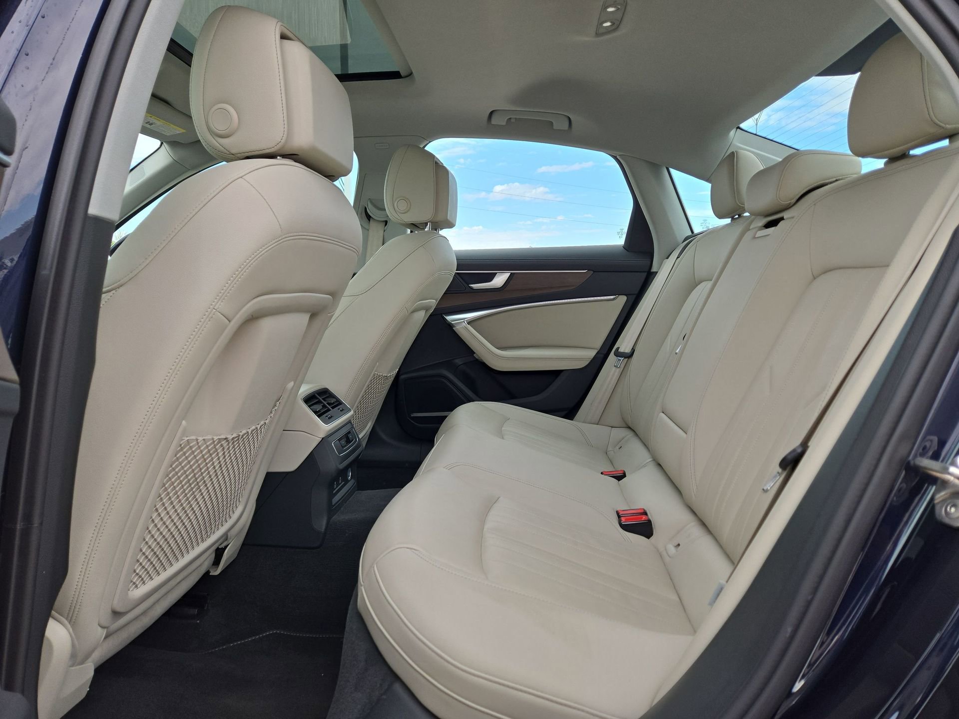 Used 2024 Audi A6 Premium Plus image 13