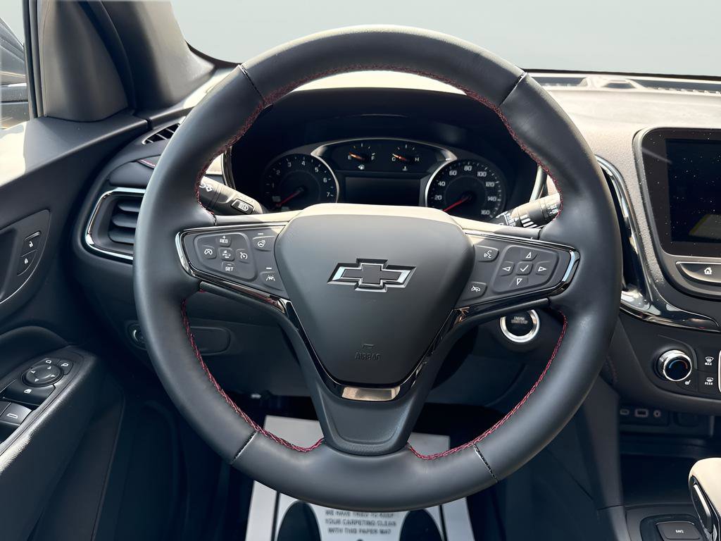 Used 2023 Chevrolet Equinox RS AWD/4WD image 22