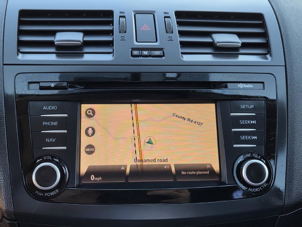 Used 2013 MAZDA MAZDA3 i Grand Touring w/ Tech Pkg FWD image 28