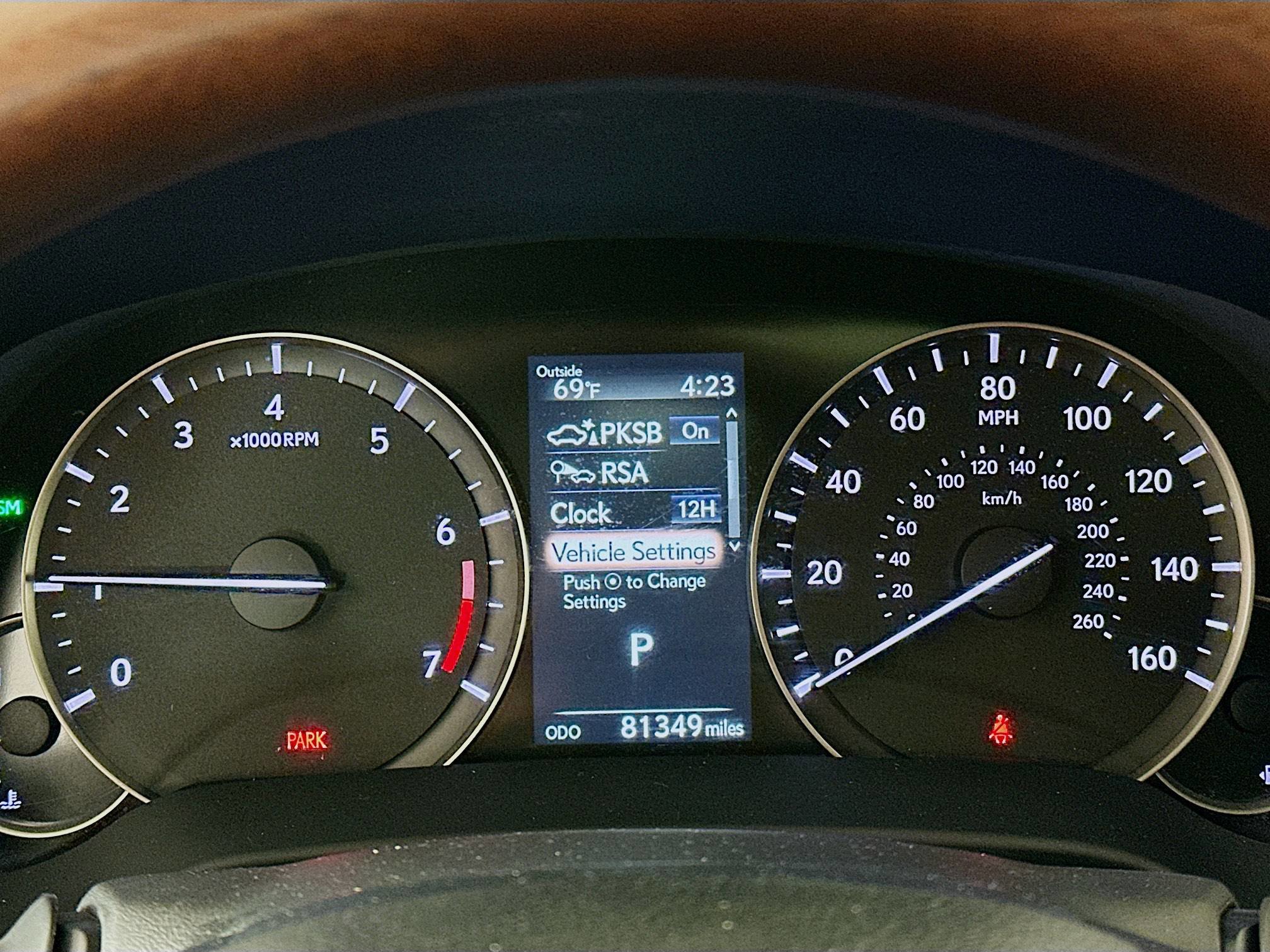 Used 2022 Lexus RX 350 FWD w/ Premium Package image 19