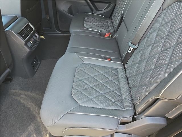 New 2026 Volkswagen Atlas SEL Premium R-Line image 16