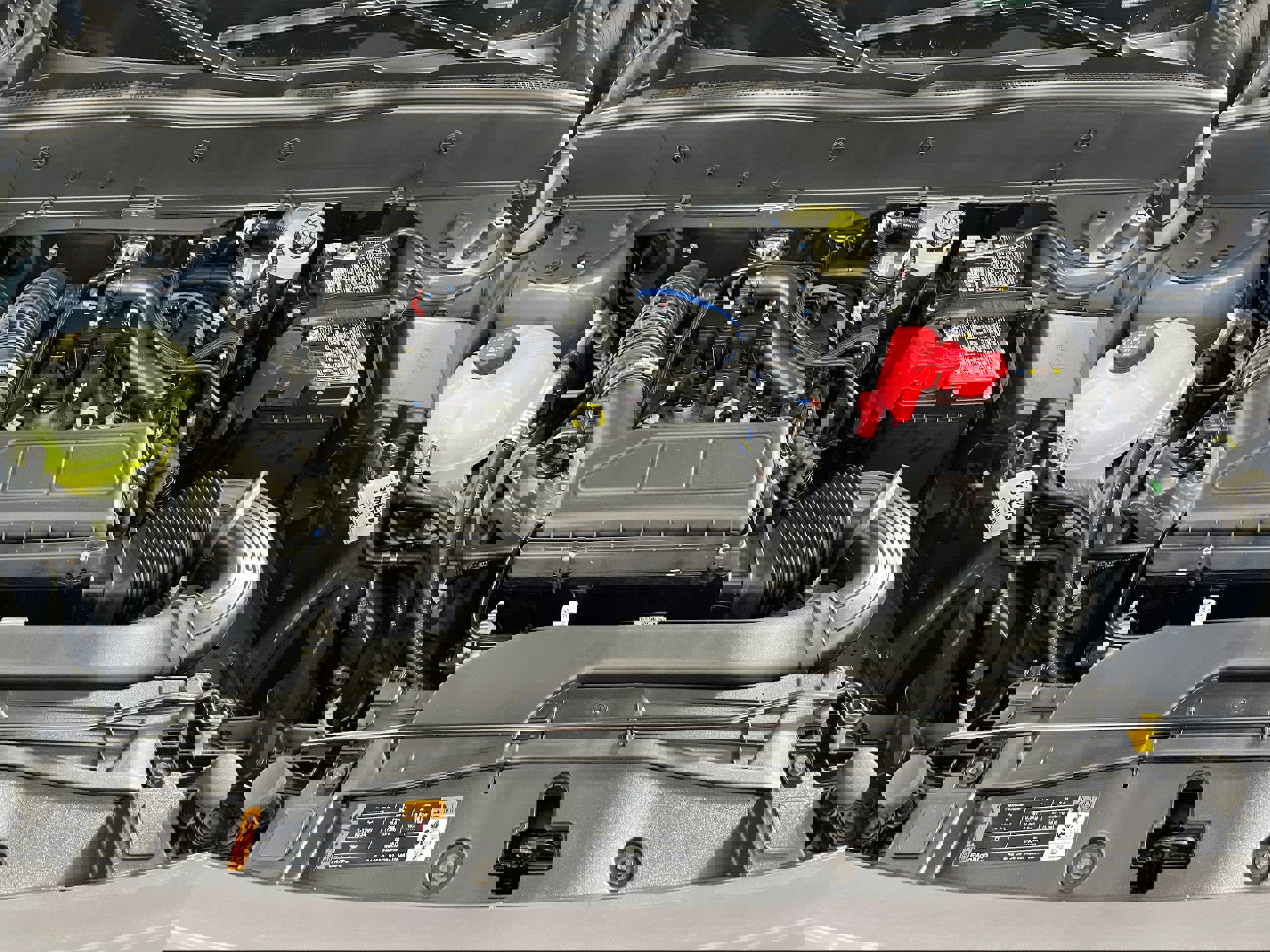 New 2025 Ford Bronco Sport Big Bend image 18