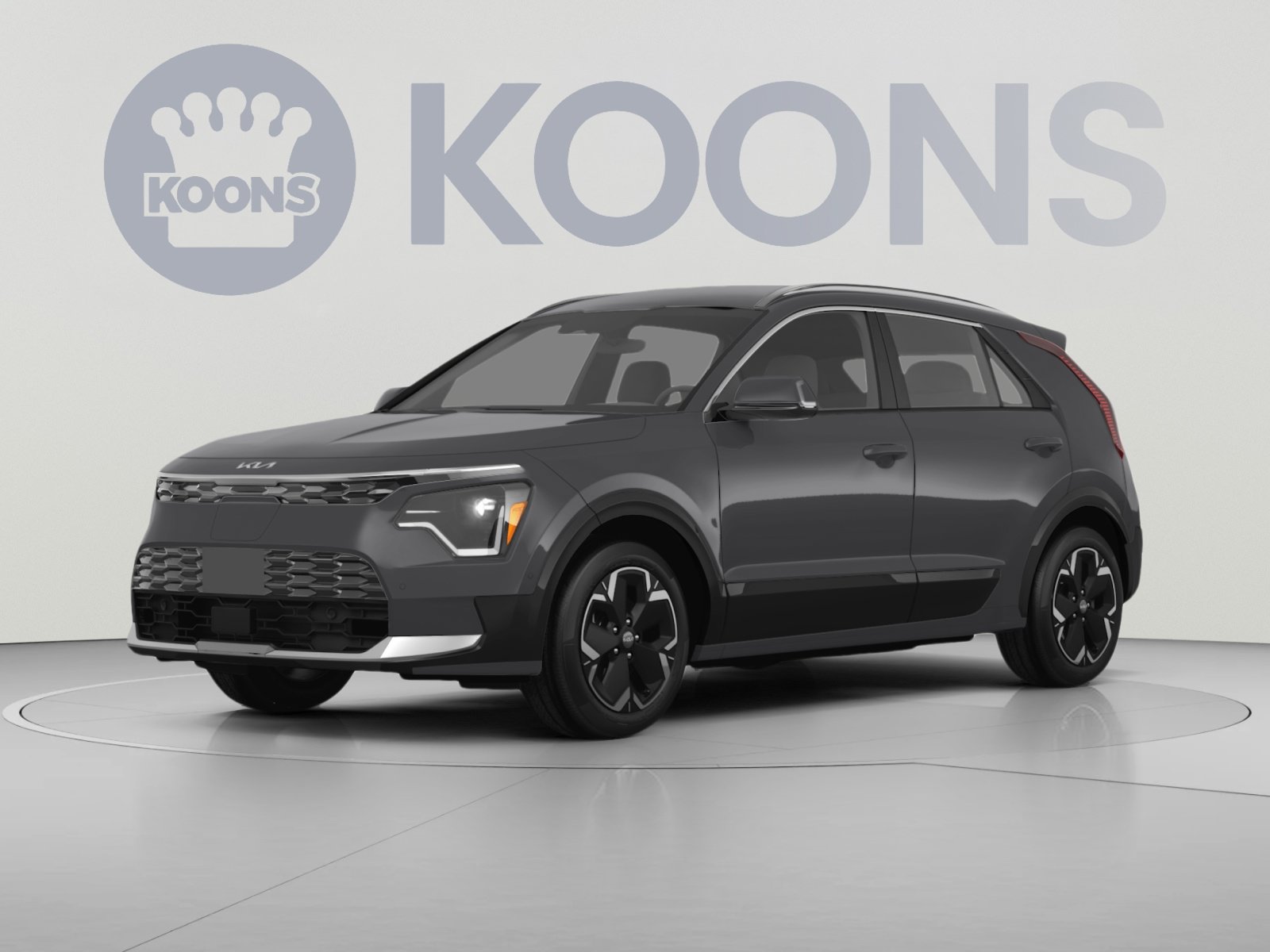 Used 2024 Kia Niro Wind w/ Wind Preserve Package