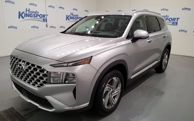 Used 2022 Hyundai Santa Fe SEL image 48