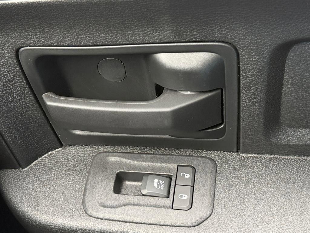 New 2026 RAM 3500 Tradesman image 41