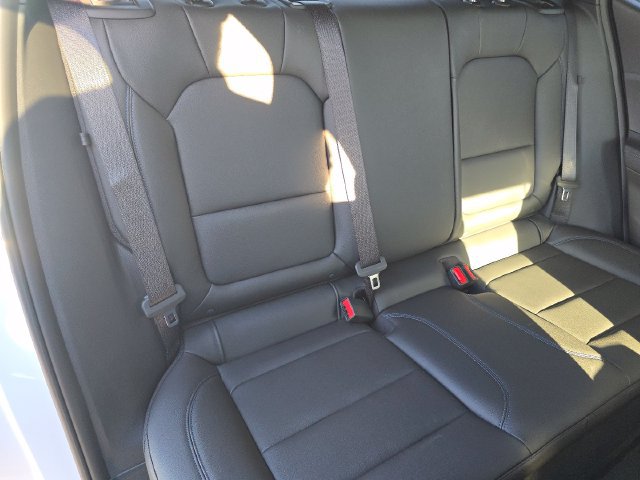 New 2026 Buick Envista Sport Touring w/ Convenience I Package FWD image 19